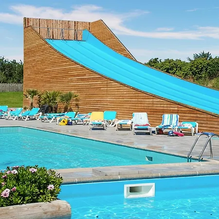 Beautiful In With Swimming Pool