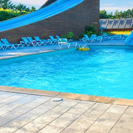 1 Bedroom Stunning Home In Hanstholm 汉斯特霍尔姆