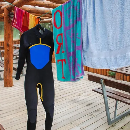 28 Feriehus Hanstholm