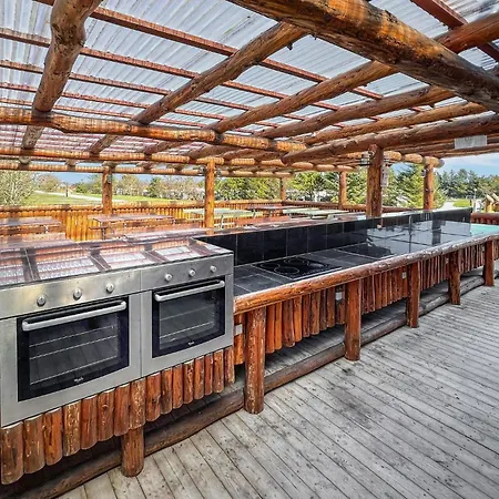 Beautiful In With Swimming Pool * Hanstholm