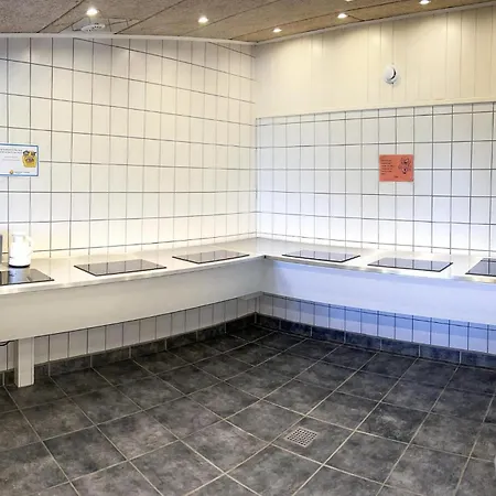 Beautiful In With Swimming Pool Hébergement de vacances Hanstholm