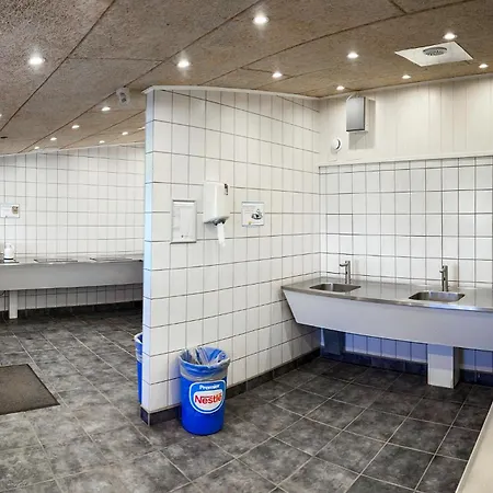 28 Feriehus