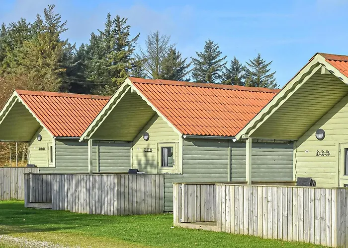 Holiday home Beautiful In With Swimming Pool *