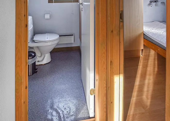 Holiday home Beautiful In With Swimming Pool *