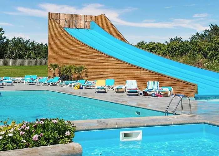 Beautiful In With Swimming Pool